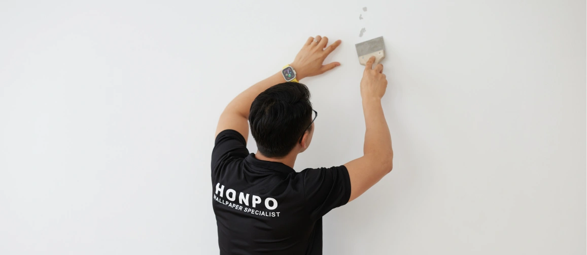 Honpo Professional Installation